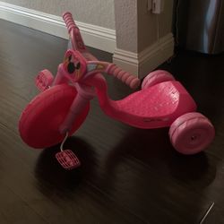 Minnie Mouse Toddler Cruiser