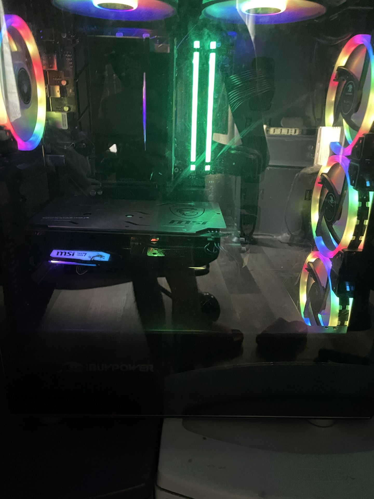 Gaming pc