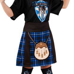 Rubies Child's Wwe Drew Mcintyre CostumeChild's Costume Small As Shown