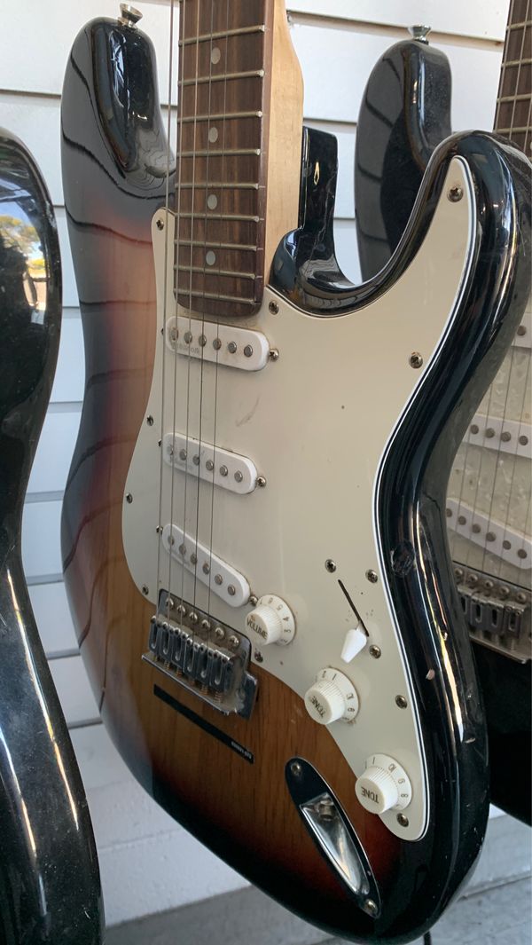 Johnson Electric guitar for Sale in Riverside, CA OfferUp
