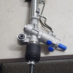 1996----2000 Toyota RAV4 2.0 Rack And Pinion