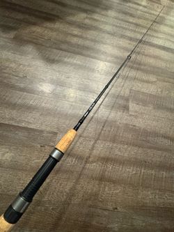 Okuma Celio 7’ 2piece light spinning fishing rod