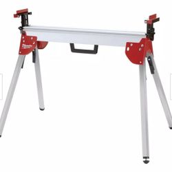 Milwaukee Miter Saw Stand 
