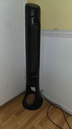 HONEYWELL TOWER FAN