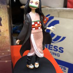 Nezuko Demon Slayer