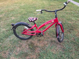 20” Nirve Paul Frank Bikes