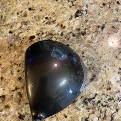 TaylorMade SLDR Driver Club