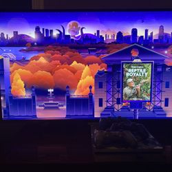 Sharp Roku TV