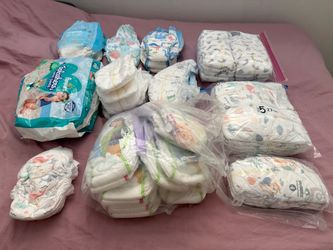 Diapers