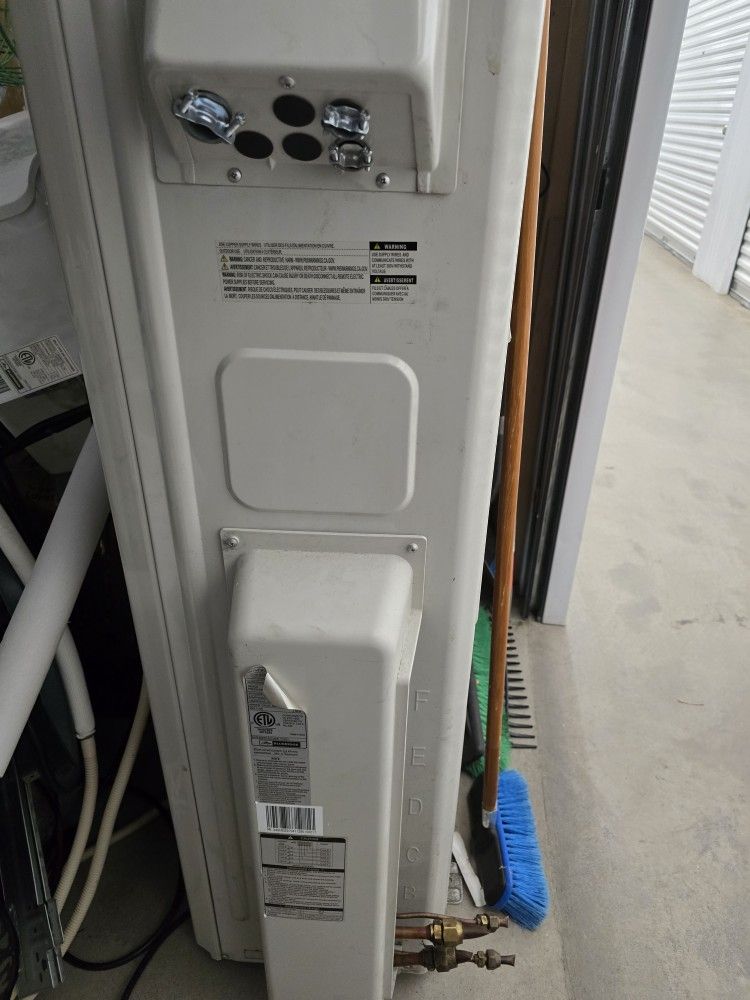 Blueridge 48,000 BTU Split AC Unit