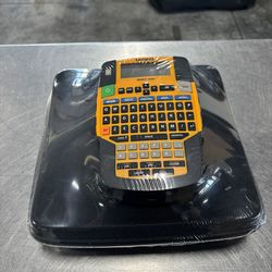 Dymo Rhino 4200 Label Maker