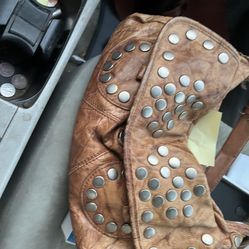 Vintag Steve Madden