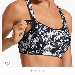 Womens Sports Bra