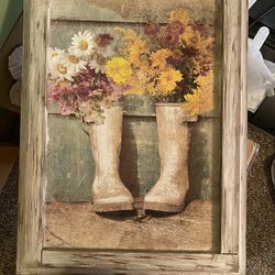 Wall Decor