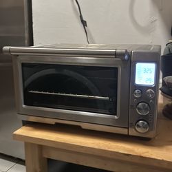 Breville 1800W Toaster Oven