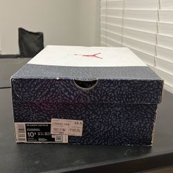 Jordan 3 Retro SE 2020