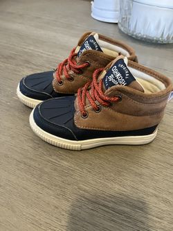 Boys Shoes