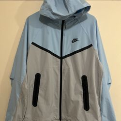 Nike Tech Woven Jacket