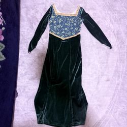 Fiona Costume dress