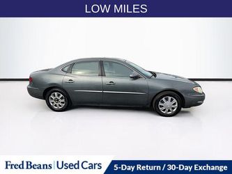 2005 Buick LaCrosse