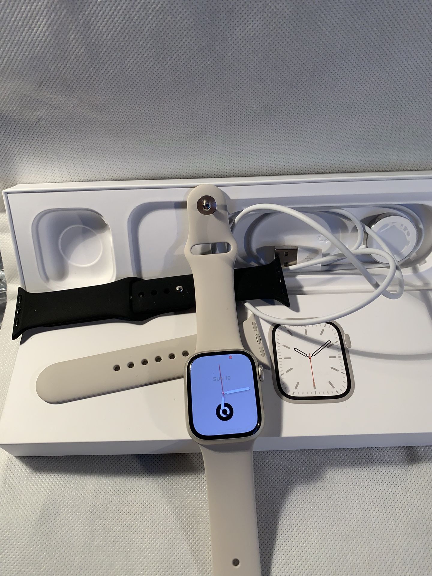 Apple Watch Series 7 LTE Cellular