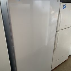 Freezer Kenmore 