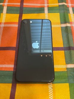iPhone SE unlocked