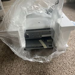 HP Photosmart C8180 Printer 