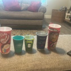 FIFA souvenirs