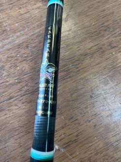 Calstar GFGR 770XXH rail rod fishing rod