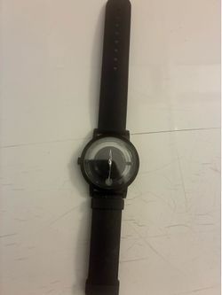 movado watch