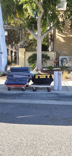 PALS MOVING & RELOCATION