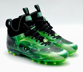 UNDER ARMOUR FOOTBALL CLEATS