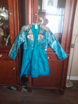 Descendants Disney Costume