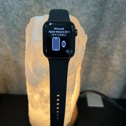 Apple Watch SE (1st gen)