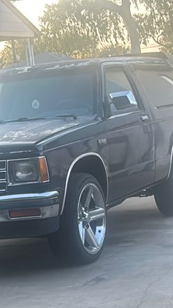 4.3blazer s10