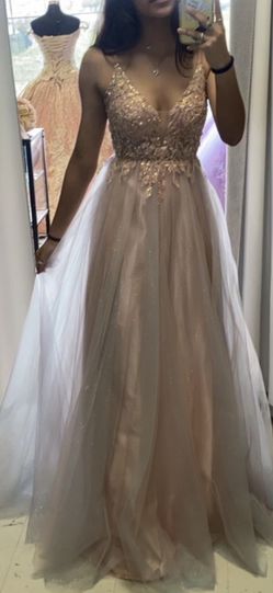 Prom Dress, Vestido De Fiesta De Graduación