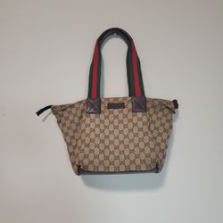 Gucci Tote