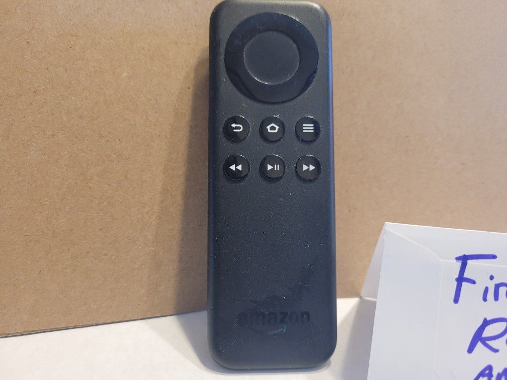 FIRESTICK REMOTE CONTROLLER amz