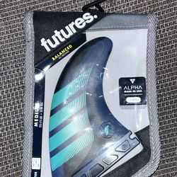 Future Fins
