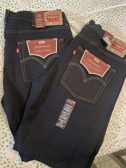 Men’s Jeans