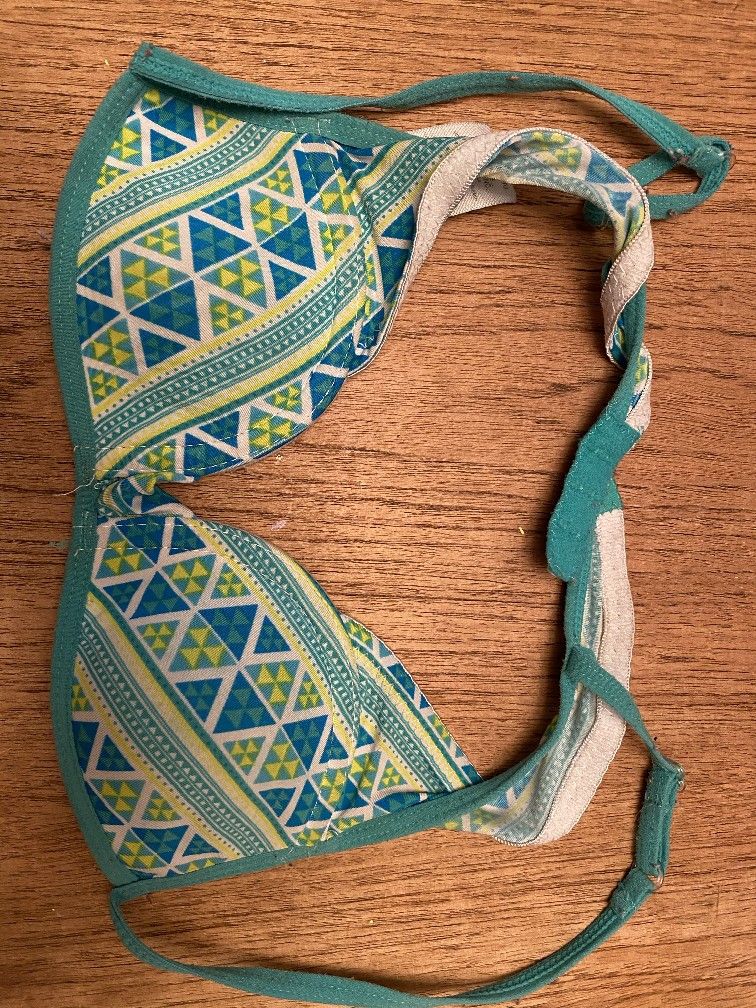 Swim Top