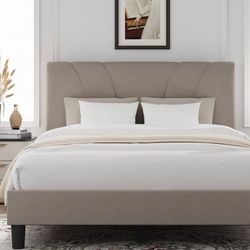 Brand new Queen bed frame