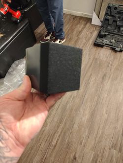 Nano Entertainment Center
