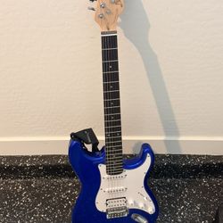 Donner Electric Guitar 