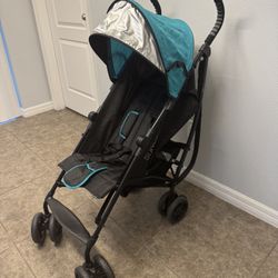 Summer Lightweight Stroller