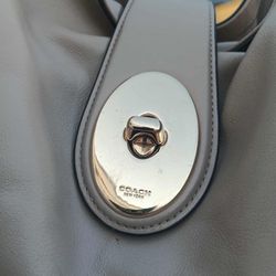 New Coach Purse