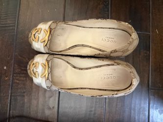 Shoes Gucci