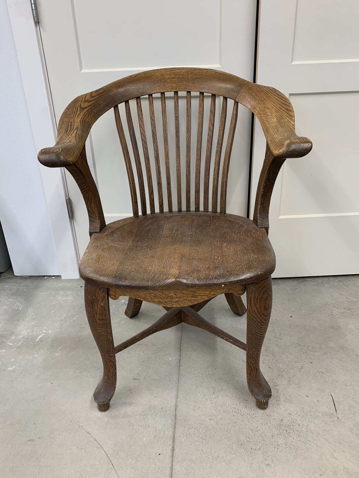 Beautiful Antique Chair
