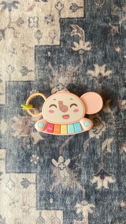 Toddler Toy